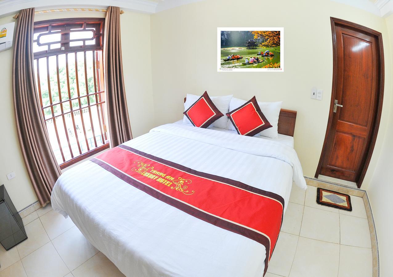 Trang An Luxury Hotel Ninh Binh Exterior foto